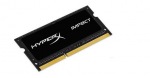 Obrzok produktu HyperX Impact 4GB 1866MHz DDR3L CL11 SODIMM 1.35V,  ierny chladi