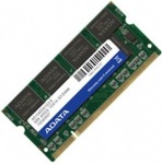 Obrzok produktu ADATA, 400Mhz, 512MB, SO-DIMM DDR ram