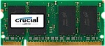 Obrzok produktu SO-DIMM 4GB DDR2-800 MHz Crucial CL6