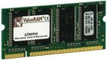 Obrzok produktu Kingston, 667Mhz, 2GB, SO-DIMM DDR2 ram