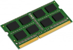 Obrzok Kingston, 1333Mhz, 8GB,SO-DIMM DDR3 ram - KCP313SD8/8