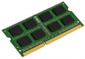 Obrzok Kingston, 8GB, SO-DIMM DDR3L, 1600Mhz - KCP3L16SD8/8