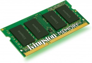 Obrzok Kingston, 1333Mhz, 2GBm SO-DIMM DDR3L ram - KVR13LS9S6/2