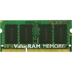 Obrzok Kingston, 1600Mhz, 2GB, SO-DIMM DDR3 ram - KVR16S11/2