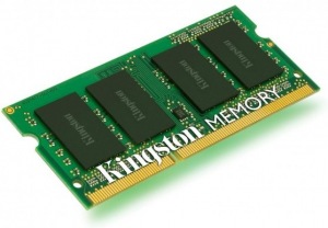 Obrzok produktu Kingston, 1600Mhz, 8GB, SO-DIMM DDR3 ram