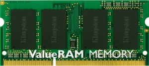 Obrzok Kingston, 1600Mhz, 4GB, SO-DIMM DDR3 ram - KVR16S11S8/4