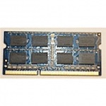 Obrzok produktu 8 GB PC3-12800 DDR3L DRAM 1600MHz SODIMM