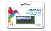 ADATA, 1333Mhz, 2GB, SO-DIMM DDR3 ram - AD3S1333C2G9-R | obrzok .2
