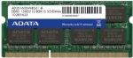 Obrzok produktu ADATA, 1333Mhz, 4GB, SO-DIMM DDR3 ram