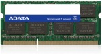 Obrzok produktu ADATA, 1600Mhz, 4GB, SO-DIMM DDR3L ram