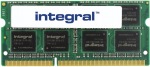 Obrzok produktu Integral, 1333Mhz, 2GB, SO-DIMM DDR3 ram