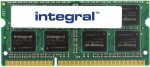 Obrzok produktu Integral, 1066Mhz, 4GB, SO-DIMM DDR3 ram