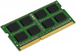 Obrzok produktu Kingston, 1333Mhz, 4GB, SO-DIMM DDR3 ram