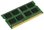 Obrzok produktu Kingston, 4GB, SO-DIMM DDR3L, 1600Mhz