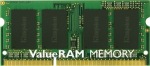 Obrzok produktu Kingston, 1333Mhz, 4GB, SO-DIMM DDR3 ram