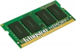 Obrzok produktu Kingston, 1600Mhz, 2GB, SO-DIMM DDR3L ram