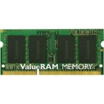 Obrzok produktu Kingston, 1600Mhz, 2GB, SO-DIMM DDR3 ram