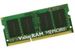 Obrzok produktu Kingston, 1600MHz, 4GB, SO-DIMM DDR3 ram, bulk