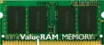 Obrzok produktu Kingston, 1600Mhz, 4GB, SO-DIMM DDR3 ram