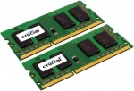 Obrzok produktu Patriot pre Apple, 1333Mhz, 2x4GB, SO-DIMM DDR3 ram