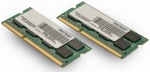 Obrzok produktu Patriot pre Apple, 1600Mhz, 2x4GB, SO-DIMM DDR3L ram