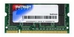 Obrzok produktu Patriot, 1333Mhz, 2GB, SO-DIMM DDR3 ram