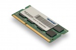 Obrázok produktu Patriot pre Ultrabook, 1333Mhz, 4GB, SO-DIMM DDR3L ram
