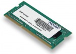 Obrázok produktu Patriot, 1600MHz, 4GB, SO-DIMM, DDR3 ram