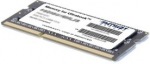 Obrzok produktu Patriot pre Ultrabook, 1600Mhz, 8GB, SO-DIMM DDR3L ram