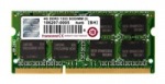 Obrzok produktu Transcend, 1333Mhz, 4GB, SO-DIMM DDR3 ram