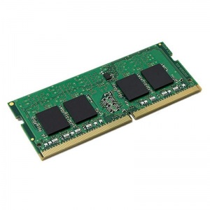 Obrzok SO-DIMM 8GB DDR4-2400MHZ Kingston CL17 1Rx8 - KVR24S17S8/8