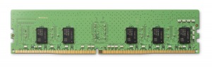 Obrzok HP 8GB DDR4-2666 (1x8GB) ECC RegRAM - 1XD84AA