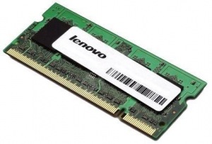 Obrzok Lenovo Lenovo 8GB DDR3L1600 SODIMM Memory - GX70K42907