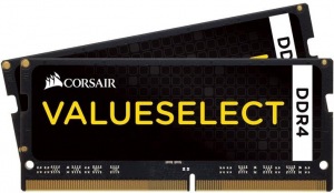 Obrzok Corsair ValueSelect - CMSO16GX4M2A2133C15