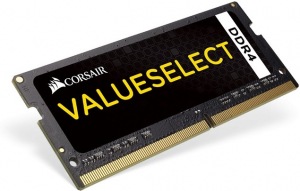 Obrzok Corsair Value Memory - CMSO8GX4M1A2133C15