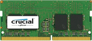 Obrzok Crucial, 2133Mhz, 16GB, 2133MHz SO-DIMM DDR4 ram - CT16G4SFD8213