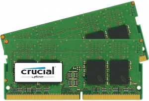 Obrzok Crucial 2x8GB - CT2K8G4SFS824A