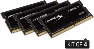 Obrzok Kingston HyperX Impact - HX421S14IBK4/16