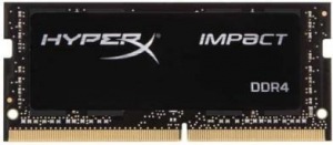Obrzok Kingston HyperX Impact 8GB - HX424S14IB/8