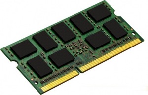 Obrzok Kingston, 2133Mhz, 4GB, SO-DIMM DDR4 ram - KCP421SS8/4