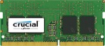 Obrzok produktu SO-DIMM 4GB DDR4-2400 MHz Crucial CL17 SRx8