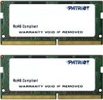 Obrzok produktu SO-DIMM 16GB DDR4-2133MHz Patriot CL15,  2x8GB