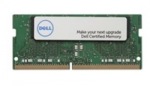 Obrázok produktu DELL 4 GB pamäťový modul Dell pre vybrané systémy Dell 4 GB  - 1Rx16 SODIMM 2400MHz