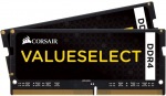 Obrzok produktu Corsair ValueSelect, 2x8GB, 2133MHz, DDR4