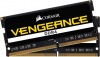 Vengeance Series 16GB (2x8GB) DDR4 SODIMM 2666MHz  - CMSX16GX4M2A2666C18 | obrzok .3