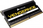 Obrzok produktu Vengeance Series 16GB (2x8GB) DDR4 SODIMM 2666MHz 