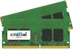 Obrzok produktu Crucial, 2133MHz, 2x8GB, SO-DIMM DDR4 ram