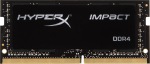 Obrzok produktu Kingston HyperX Impact, 4GB, 2133MHz, DDR4 