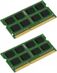 Obrzok produktu Kingston, 2133MHz, 2x8GB, SO-DIMM DDR4 ram