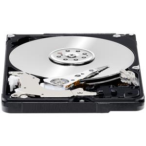 Obrzok WD Black WD10JPLX 1TB HDD 2.5   - WD10JPLX